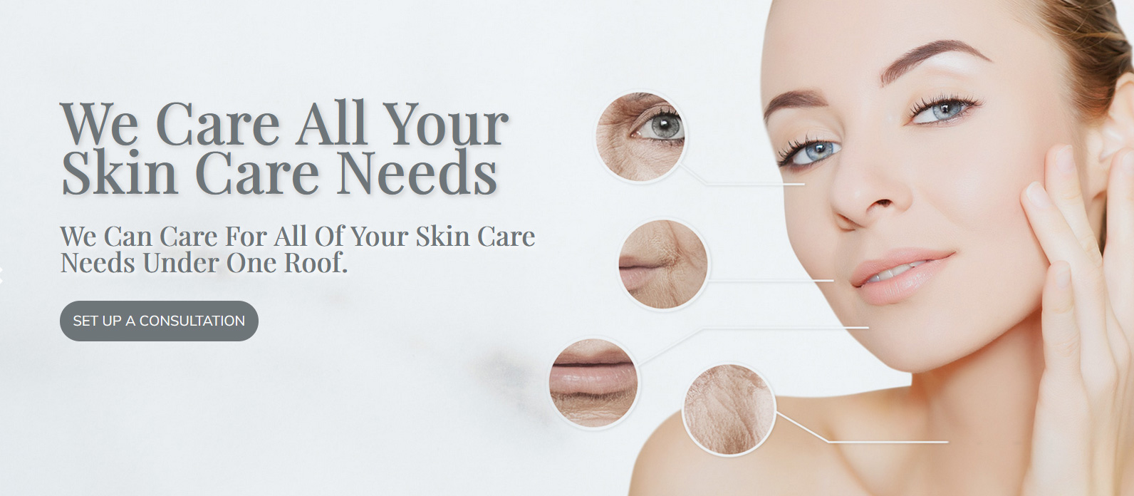 Derm SkinCare  Care for your skin. Care for your life.